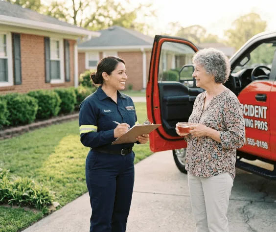Accident Towing Service Tabor, SD FAQs